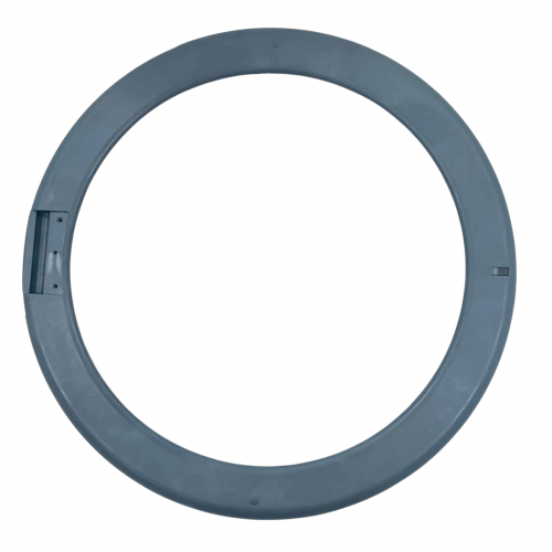 Внутренний обод люка стиральной машины Ardo FLN106LW - 110394600 (651005009)