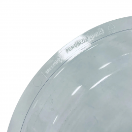 Пластина защиты на стекло стиральной машины Ardo WD1200X - 110264100