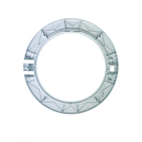 Внутренний обод люка стиральной машины Whirlpool AWG223, AWG233, AWG247 и т.д. 481288818043