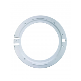 Внутренний обод люка стиральной машины Whirlpool AWG223, AWG233, AWG247 и т.д. 481288818043