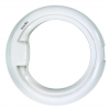 Внешний обод люка стиральной машины Whirlpool AWM5085, AWM6120, AWM5100 и т.д. 461971064381