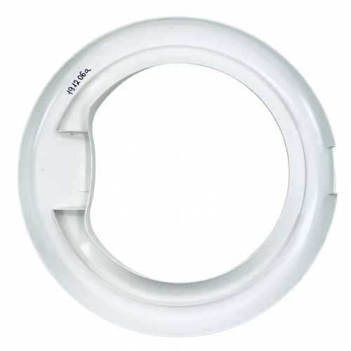 Внешний обод люка стиральной машины Whirlpool AWM5085, AWM6120, AWM5100 и т.д. 461971064381