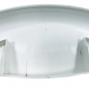 Внешний обод люка стиральной машины Whirlpool AWM5085, AWM6120, AWM5100 и т.д. 461971064381