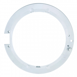Внутренний обод люка стиральной машины Whirlpool AWM5085, AWM6120, AWM5100 и т.д. 461971014231