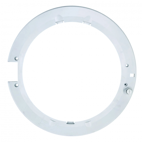 Внутренний обод люка стиральной машины Whirlpool AWM5085, AWM6120, AWM5100 и т.д. 461971014231