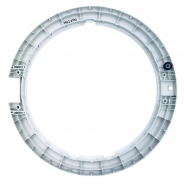 Внутренний обод люка стиральной машины Whirlpool AWM5085, AWM6120, AWM5100 и т.д. 461971014231