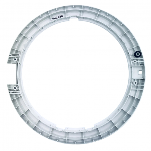 Внутренний обод люка стиральной машины Whirlpool AWM5085, AWM6120, AWM5100 и т.д. 461971014231