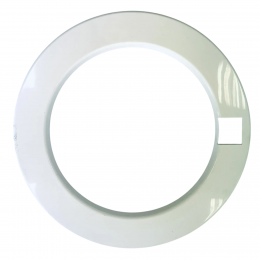 Внешний обод люка стиральной машины Whirlpool AWG336, AWG335, AWG337 и т.д. 11042400