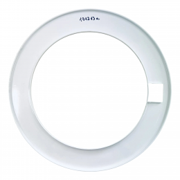 Внешний обод люка стиральной машины Whirlpool AWG336, AWG335, AWG337 и т.д. 11042400