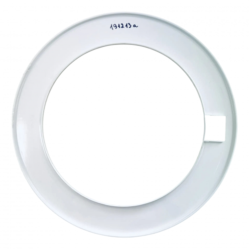 Внешний обод люка стиральной машины Whirlpool AWG336, AWG335, AWG337 и т.д. 11042400