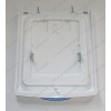 Верхняя крышка для стиральной машины Whirlpool AWE6314/1 AWT5100 AWE2221 AWE6415/1 (859364184084) AWE6416/1 859364110080