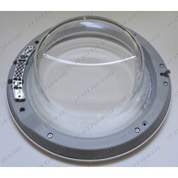 Люк в сборе для стиральной машины Whirlpool AWS61011 AWS61211 AWS61212 AWS63013