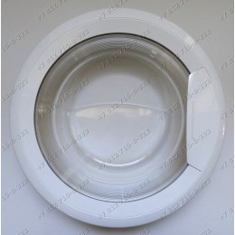 Люк в сборе для стиральной машины Whirlpool AWS61011 AWS61211 AWS61212 AWS63013