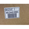 Люк для сушильной машины Whirlpool AWG367 и т.д. 481244019905