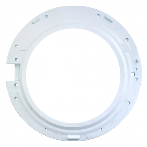 Внутренний обод люка для стиральной машины Whirlpool AWG528, AWG530, Vestel - 42023883