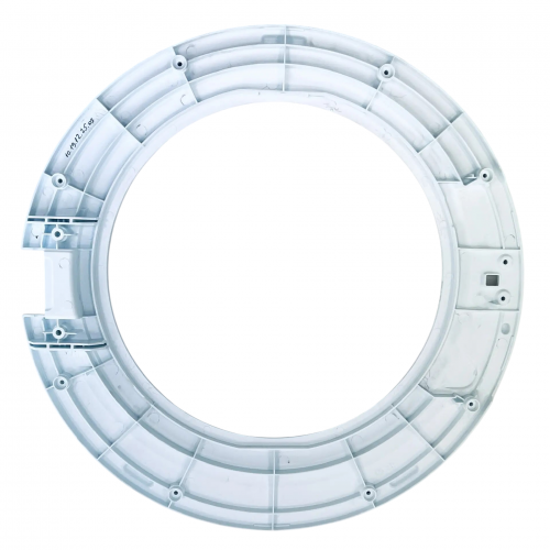 Внутренний обод люка для стиральной машины Whirlpool AWG528, AWG530, Vestel - 42023883