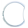 Внутренняя часть внешнего обода люка стиральной машины Whirlpool AWG263, AWG292 - 42013826
