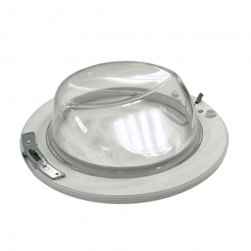 Люк для стиральной машины Whirlpool AWOC/AWOD - 481071037466