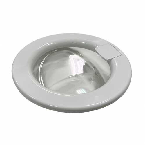 Люк для стиральной машины Whirlpool AWOC/AWOD - 481071037466