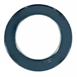 Внешний обод люка стиральной машины Beko WBF6004XC, WB6110SE, WB6108SE и т.д. 2800560200