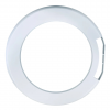Внешний обод люка стиральной машины Beko WKL15050KB, WMN6506D, Reeson WF854, LG WD-6022C и т.д. 2816160100