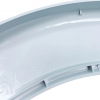 Внешний обод люка стиральной машины Beko WKL15050KB, WMN6506D, Reeson WF854, LG WD-6022C и т.д. 2816160100