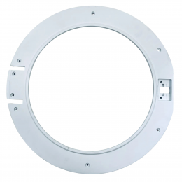 Внутренний обод люка стиральной машины Beko WKL15050KB, WKN51011M, WKL13560K и т.д. 2816170100