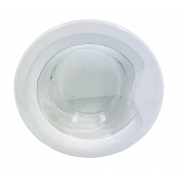 Люк стиральной машины Beko 2878300100 - в сборе