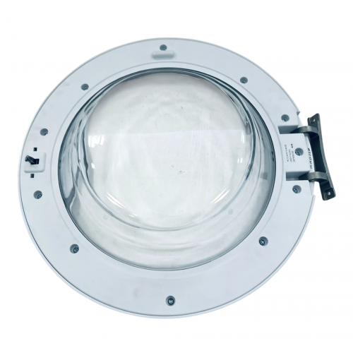 Люк стиральной машины Beko 2878300100 - в сборе