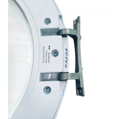 Люк стиральной машины Beko 2878300100 - в сборе