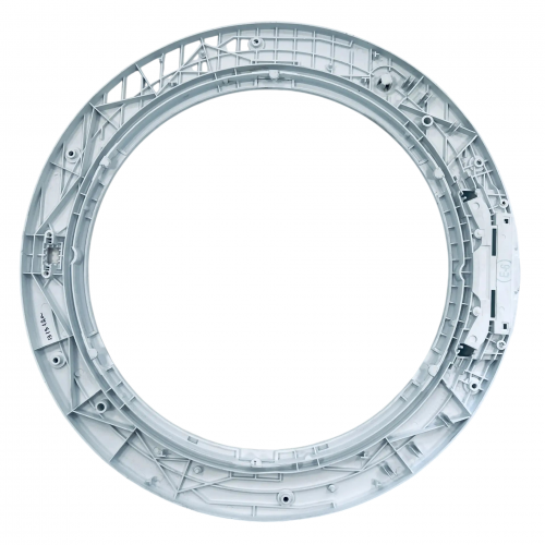 Внутренний обод люка стиральной машины Beko WM5356T, WM5350TS, WM5350T - 2808820300
