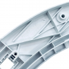 Внутренний обод люка стиральной машины Beko WM5356T, WM5350TS, WM5350T - 2808820300