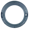 Внутренний обод люка стиральной машины Blomberg WAF7560S, WAF7340S - 2904850200