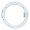 Внутренний обод люка стиральной машины Beko WKD25100, WMD26120R, WMD24580R и т.д. 2813110100