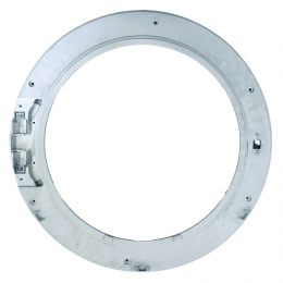 Внутренний обод люка стиральной машины Beko WM3458E, WM5450T, WM5552T и т.д. 2808820100