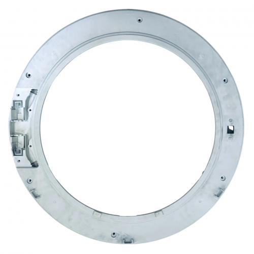 Внутренний обод люка стиральной машины Beko WM3458E, WM5450T, WM5552T и т.д. 2808820100