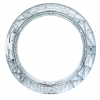 Внутренний обод люка стиральной машины Beko WM3458E, WM5450T, WM5552T и т.д. 2808820100