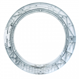 Внутренний обод люка стиральной машины Beko WM3458E, WM5450T, WM5552T и т.д. 2808820100