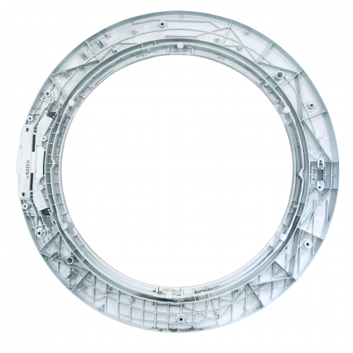 Внутренний обод люка стиральной машины Beko WM3458E, WM5450T, WM5552T и т.д. 2808820100