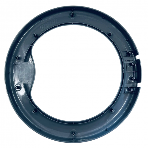 Внешний обод люка стиральной машины Beko WKD65100S, WKE65100, WKD24500TS и т.д. 2813155000