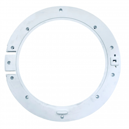 Внутренний обод люка стиральной машины Beko WME53580, WME55100, WME53500 и т.д. 2821140100