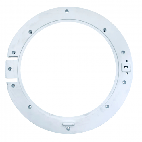 Внутренний обод люка стиральной машины Beko WME53580, WME55100, WME53500 и т.д. 2821140100