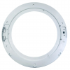 Внутренний обод люка стиральной машины Blomberg WAF1200, WAF1220, WAF1240 - 2901350100