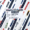 Внутренний обод люка стиральной машины Beko WKB60821PTM, WKB50821PT, MVB59001M, ELB67001Y и т.д. 2828770100