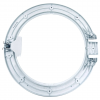 Внутренний обод люка стиральной машины Beko WKB60821PTM, WKB50821PT, MVB59001M, ELB67001Y и т.д. 2828770100