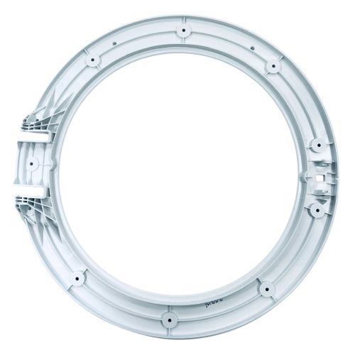 Внутренний обод люка стиральной машины Beko WKB60821PTM, WKB50821PT, MVB59001M, ELB67001Y и т.д. 2828770300