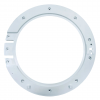 Внутренний обод люка стиральной машины Beko WKB60821PTM, WKB50821PT, MVB59001M, ELB67001Y и т.д. 2828770300
