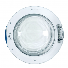 Люк стиральной машины Beko WMN6358SE, WMN6350SE, WMN6356SD - 2811301000