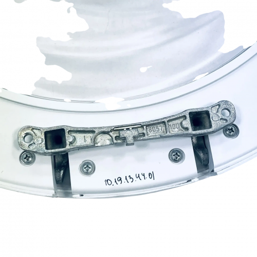 Люк стиральной машины Beko WMN6358SE, WMN6350SE, WMN6356SD - 2811301000