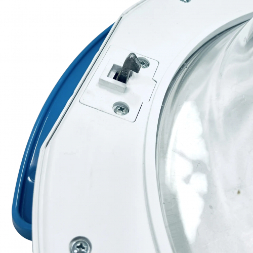Люк стиральной машины Beko WMN6358SE, WMN6350SE, WMN6356SD - 2811301000